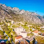 Rooms Emiliano Castle Of Kruja